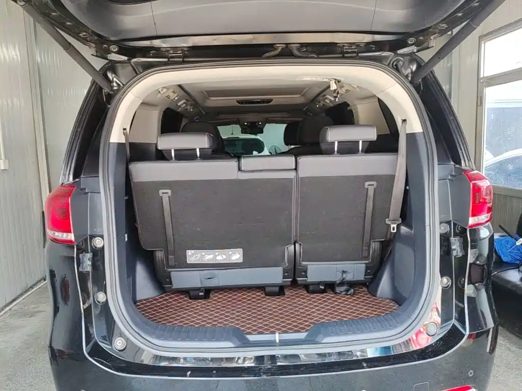 GAC Motor Trumpchi M8 — миниатюра 19