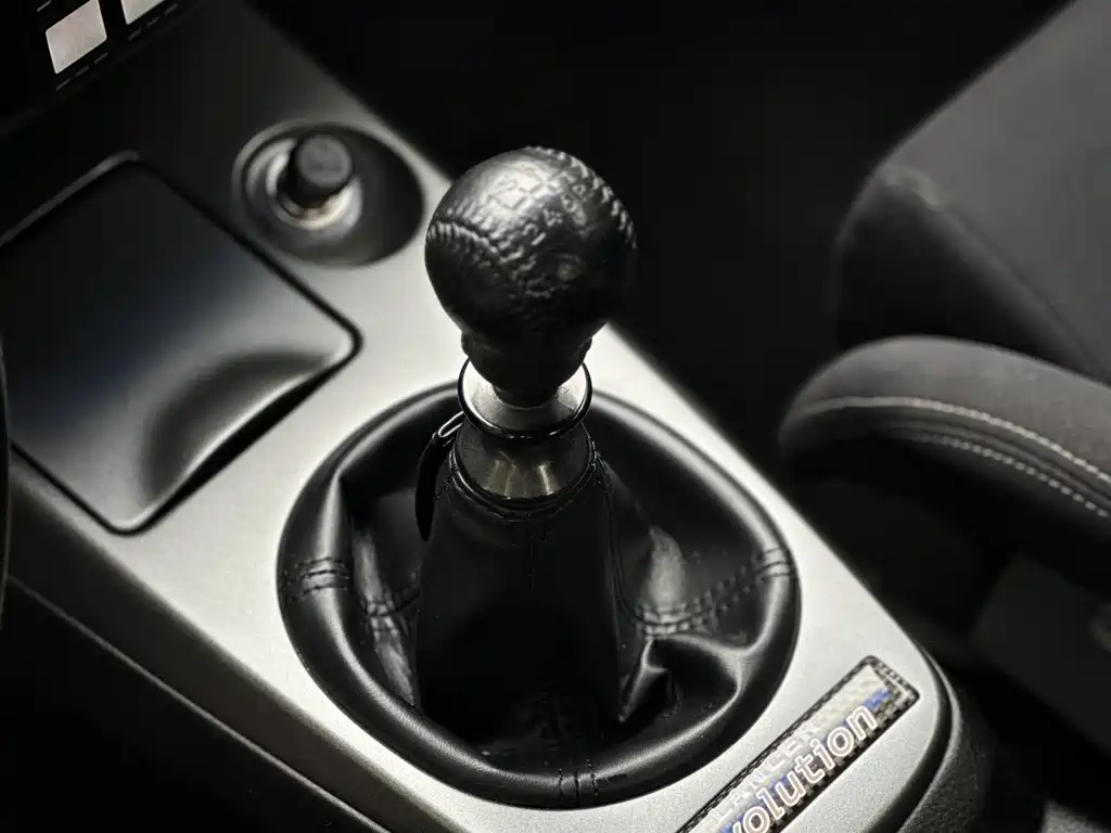 Mitsubishi Lancer — миниатюра 7
