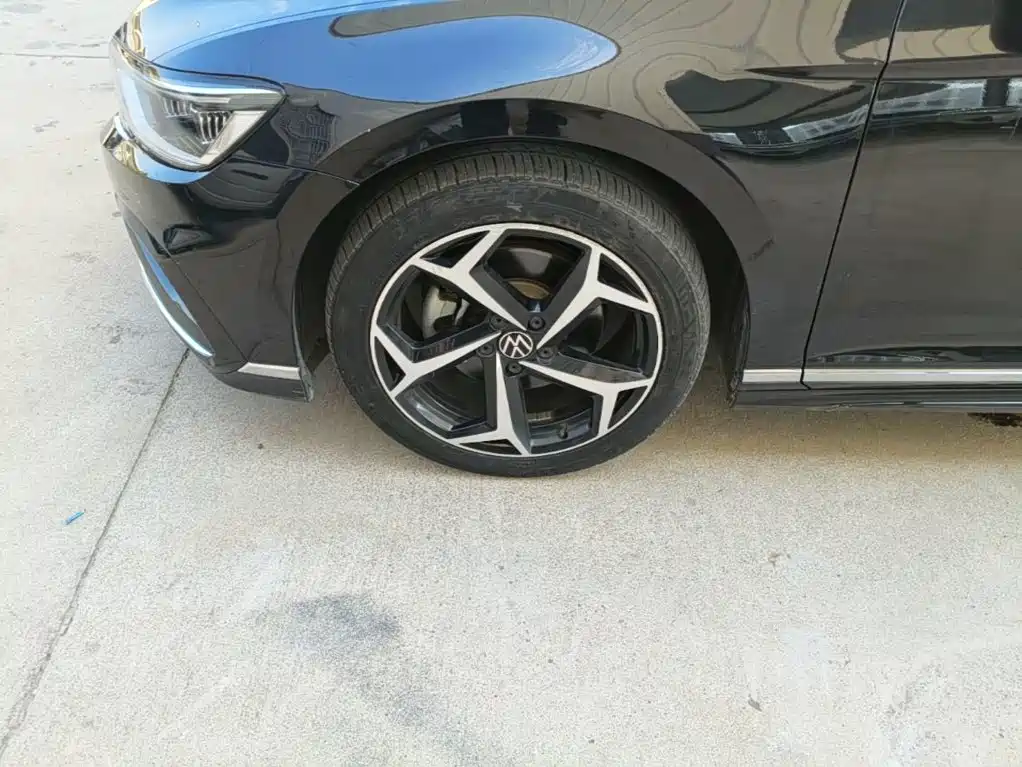 Volkswagen Magotan — миниатюра 23