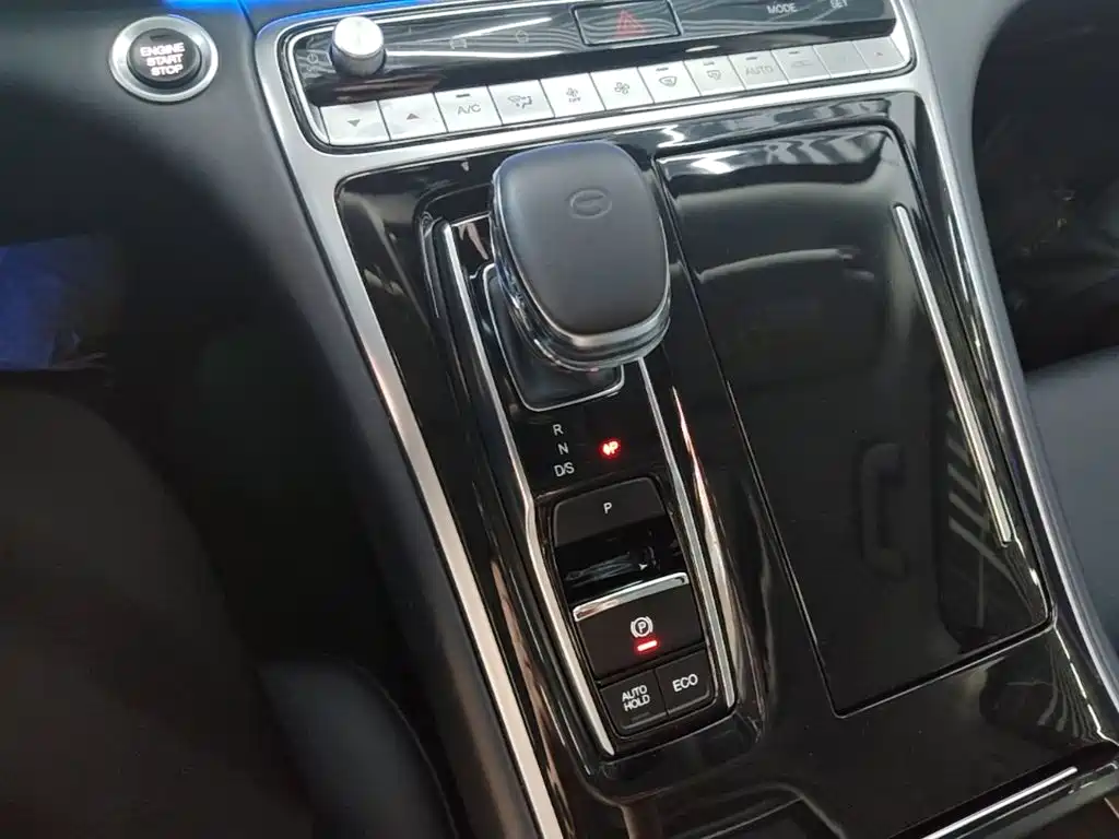 GAC Motor Trumpchi M8 — миниатюра 14