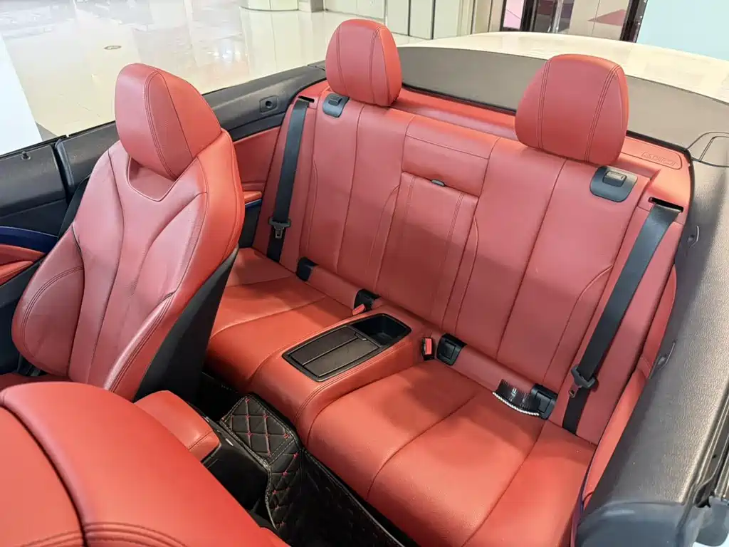 BMW 4 Series — миниатюра 11