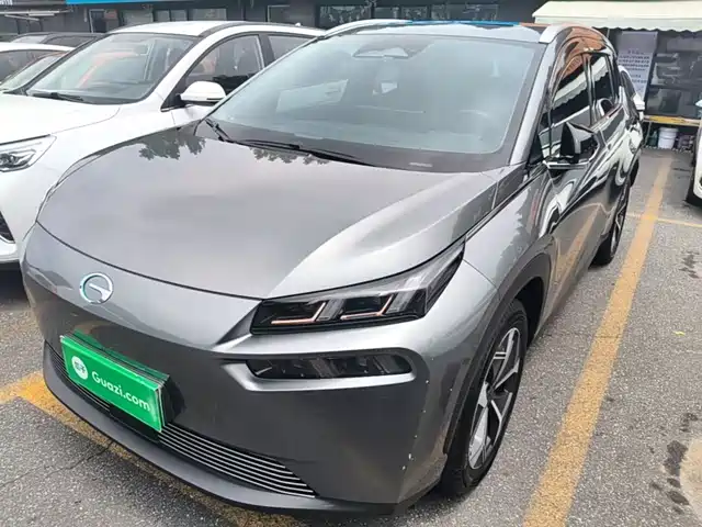 2023 GAC Aion V