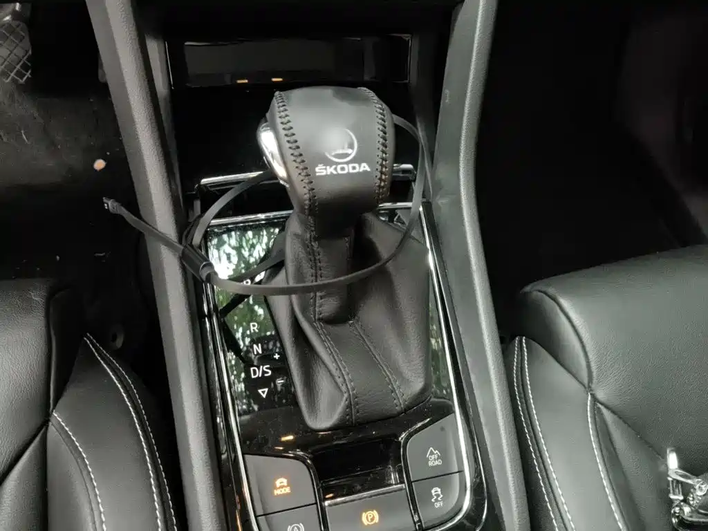 Skoda Kodiaq — миниатюра 7