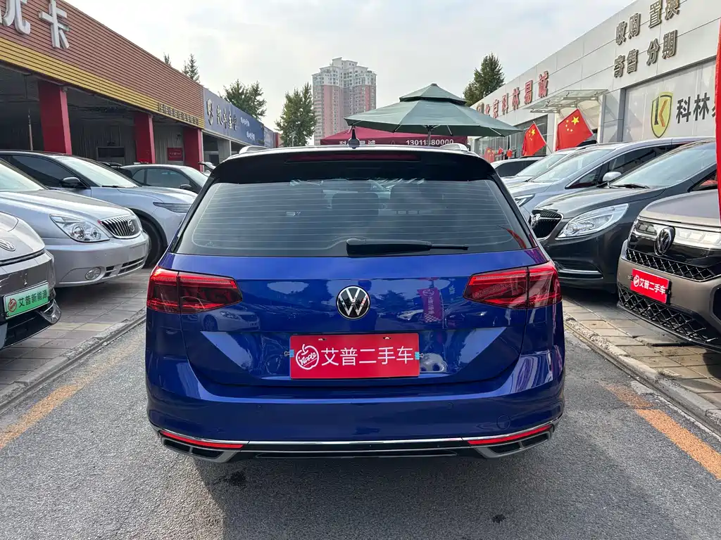 Volkswagen Viloran — миниатюра 3
