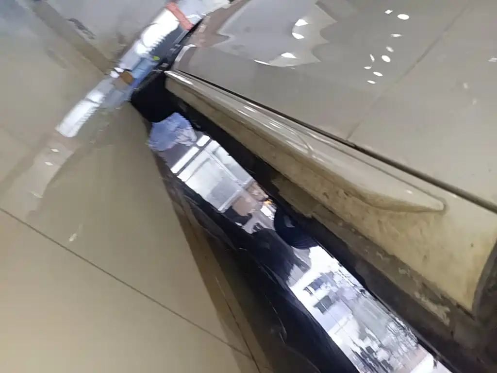 Audi A4L — миниатюра 21