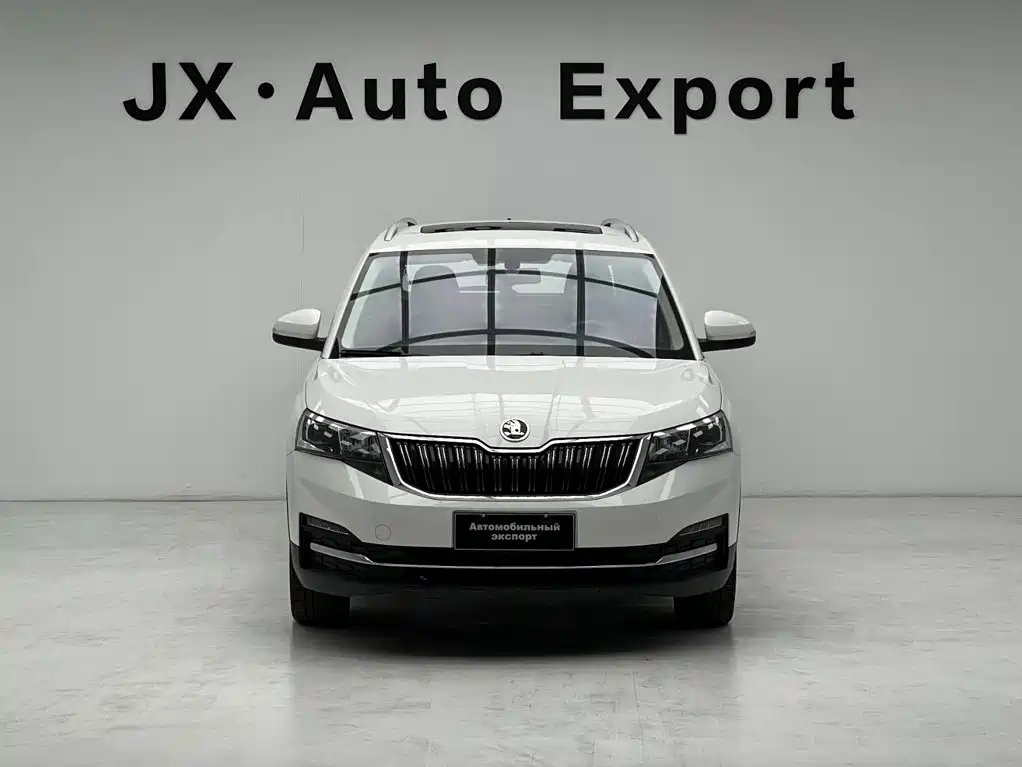 Skoda Kamiq — миниатюра 2