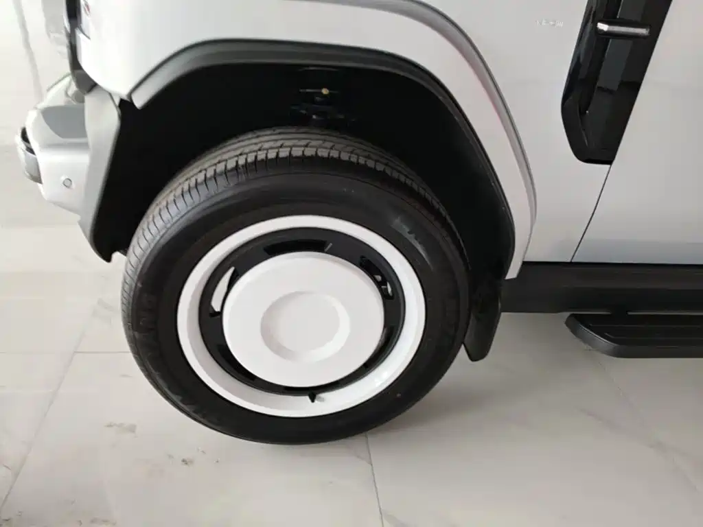 iCAR iCAR Super V23 — миниатюра 23