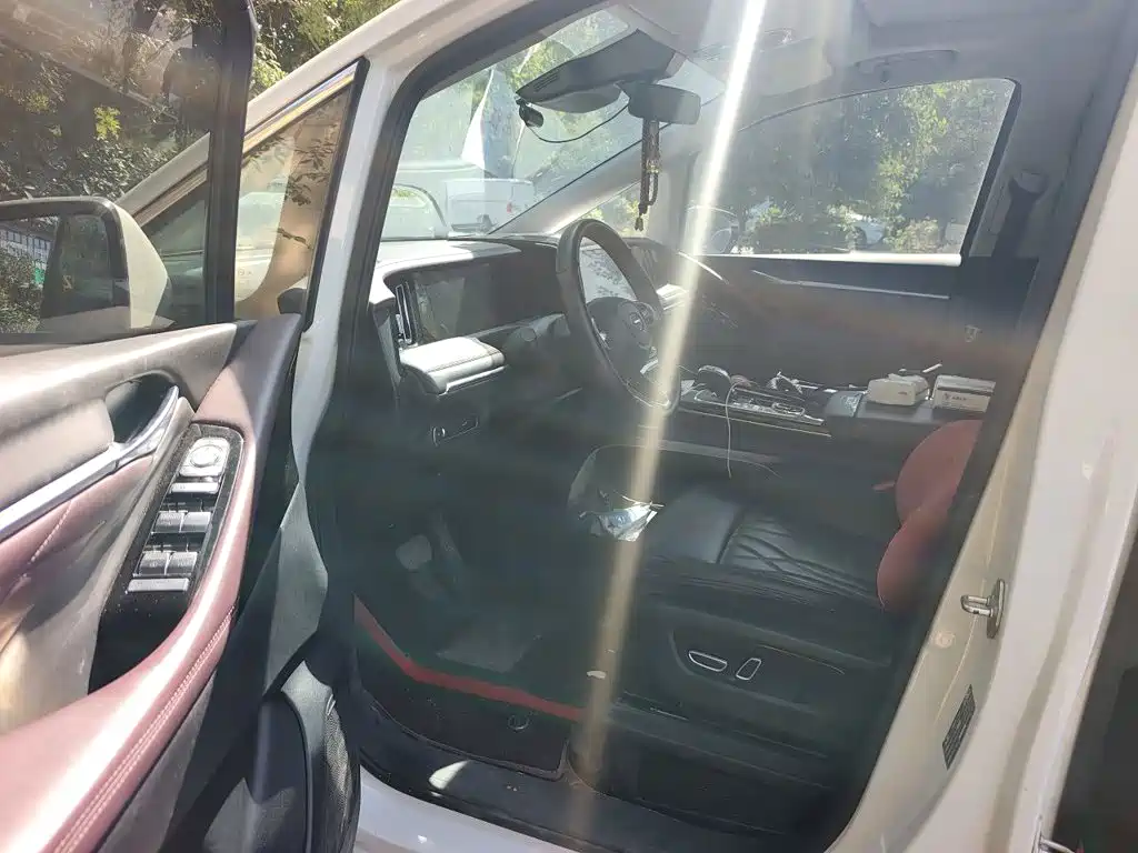 GAC Motor Trumpchi M8 — миниатюра 14