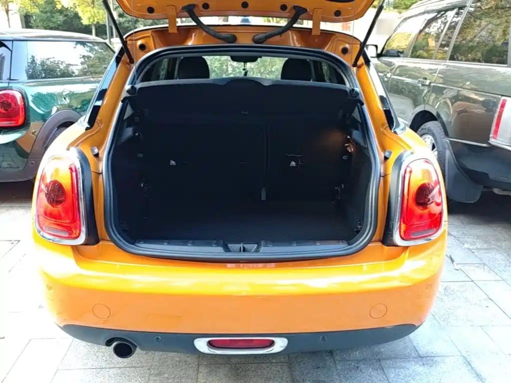 MINI Mini — миниатюра 19