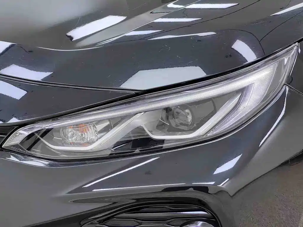 Toyota Wildlander — миниатюра 4