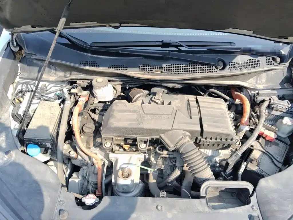 Honda Odyssey — миниатюра 11