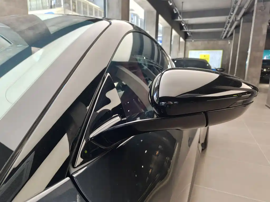 Lotus Emira 2021 2.0T DCT First Edition