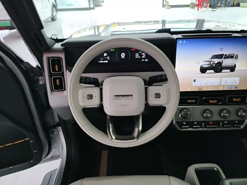 iCAR iCAR Super V23 — миниатюра 11