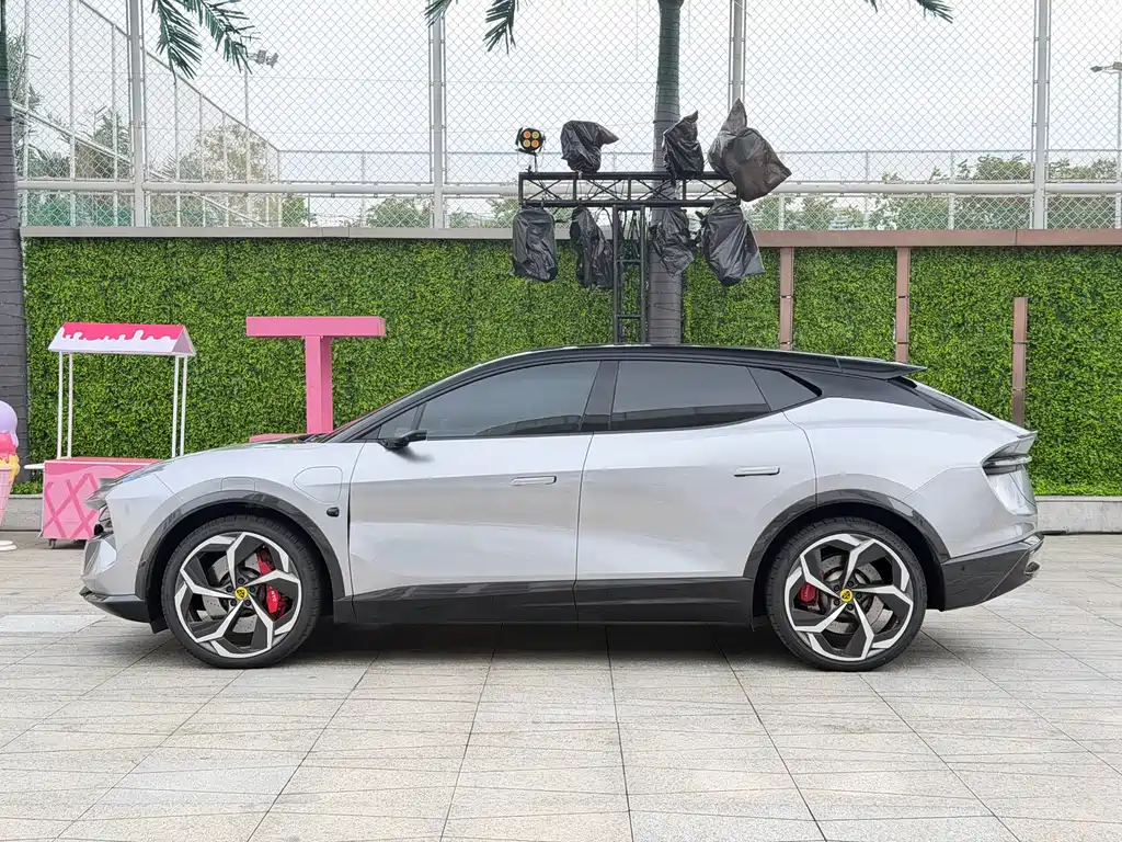 Lotus Eletre — миниатюра 7