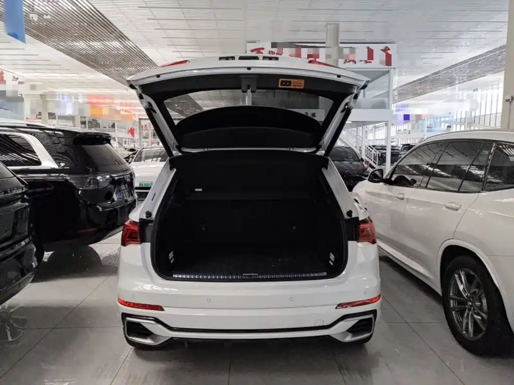 Audi Q3 — миниатюра 19