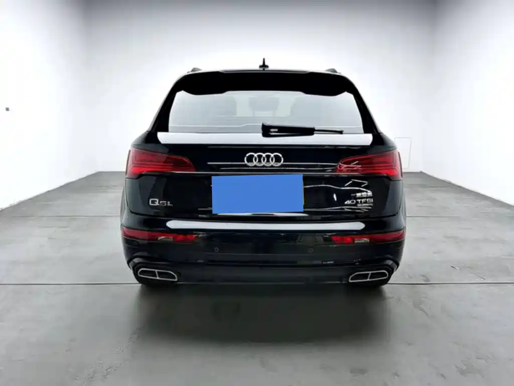 Audi Q5L 2023 40T Luxury
