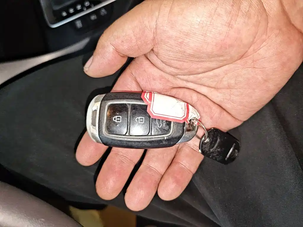 Hyundai ix35 — миниатюра 9
