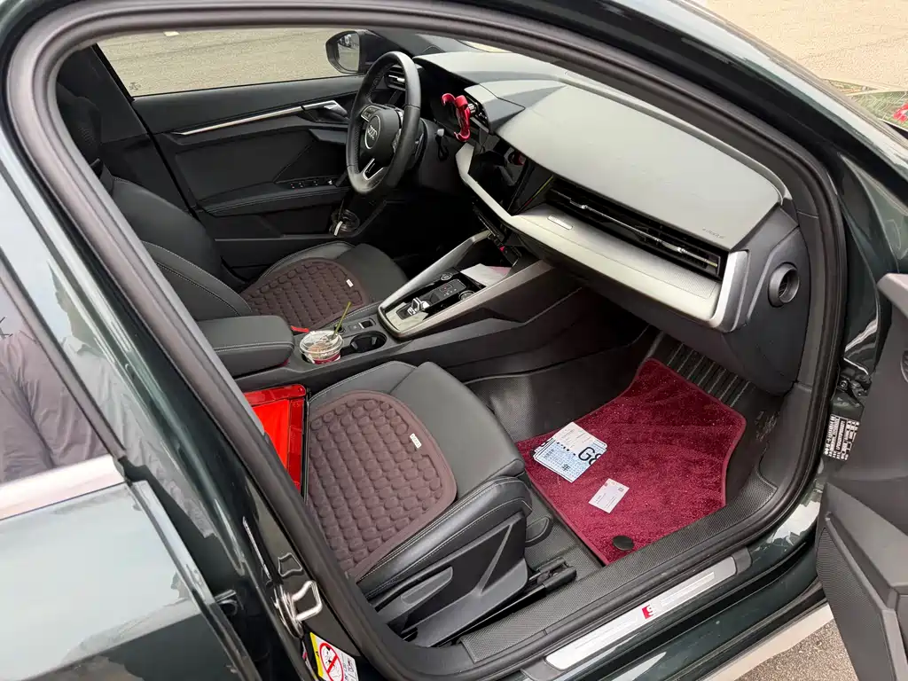 Audi A3 — миниатюра 4