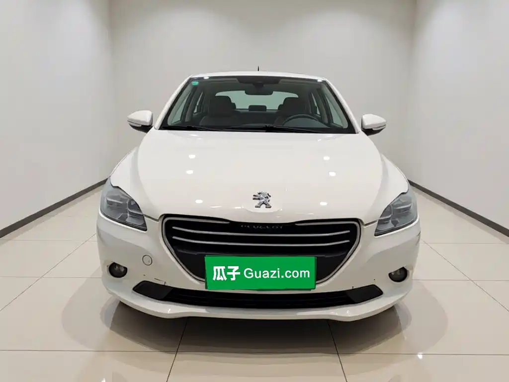 Peugeot 301 — миниатюра 2