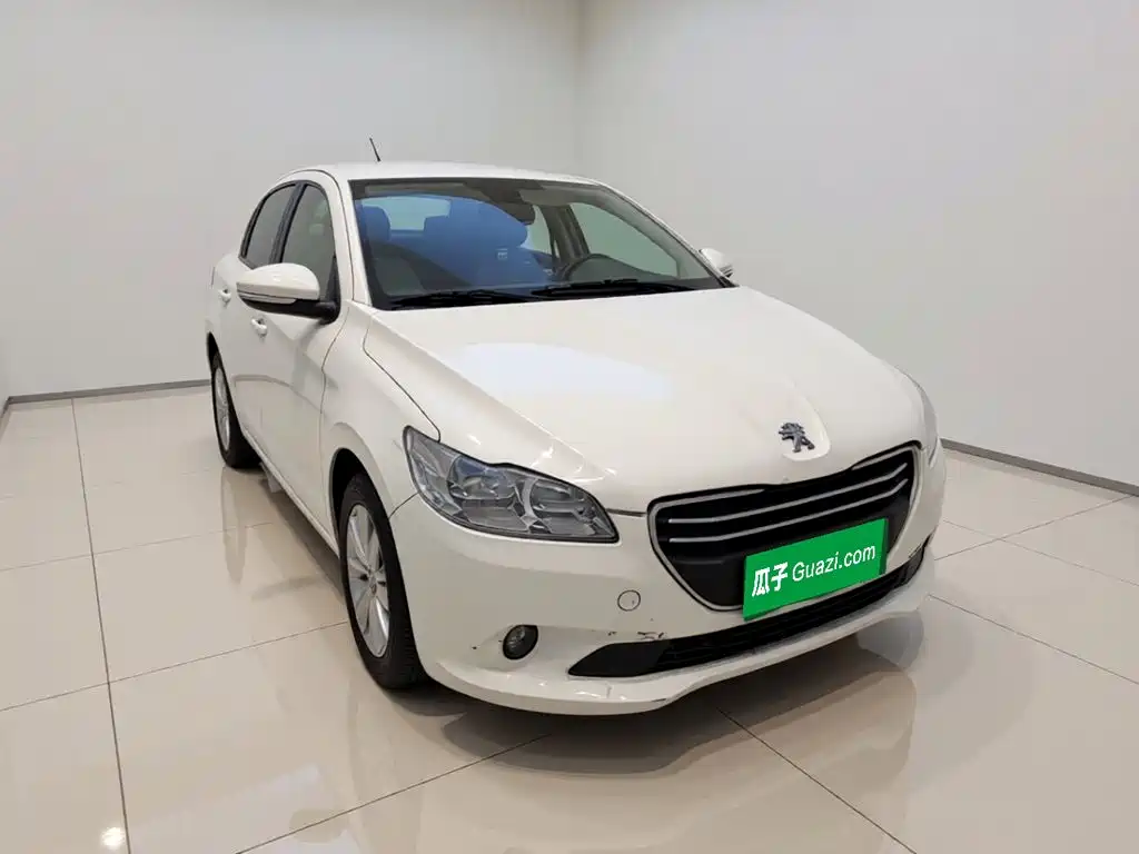 Peugeot 301 — миниатюра 3
