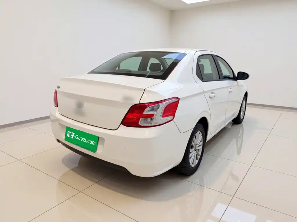 Peugeot 301 — миниатюра 6