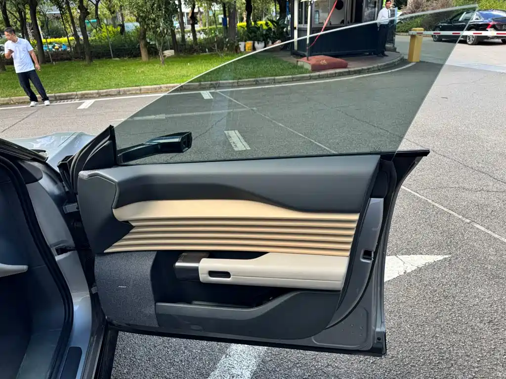 Audi E5 Sportback — миниатюра 23