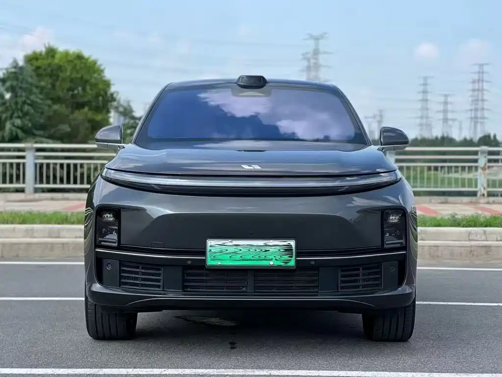 Li Auto IDEAL L7