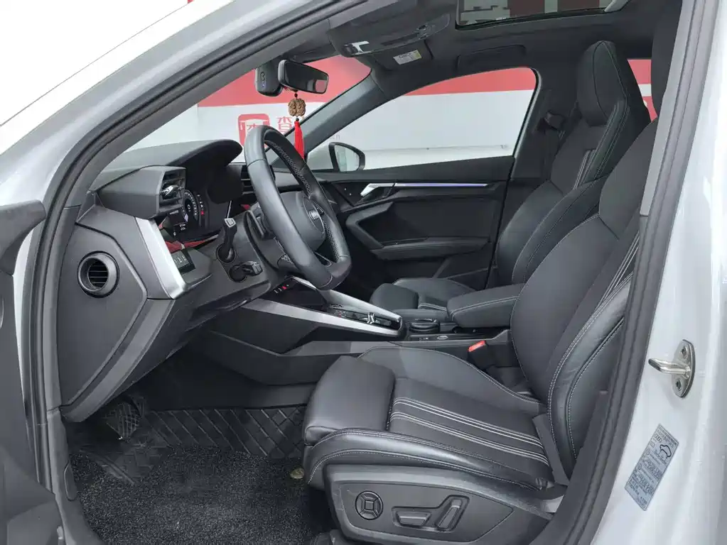 Audi A3 — миниатюра 4