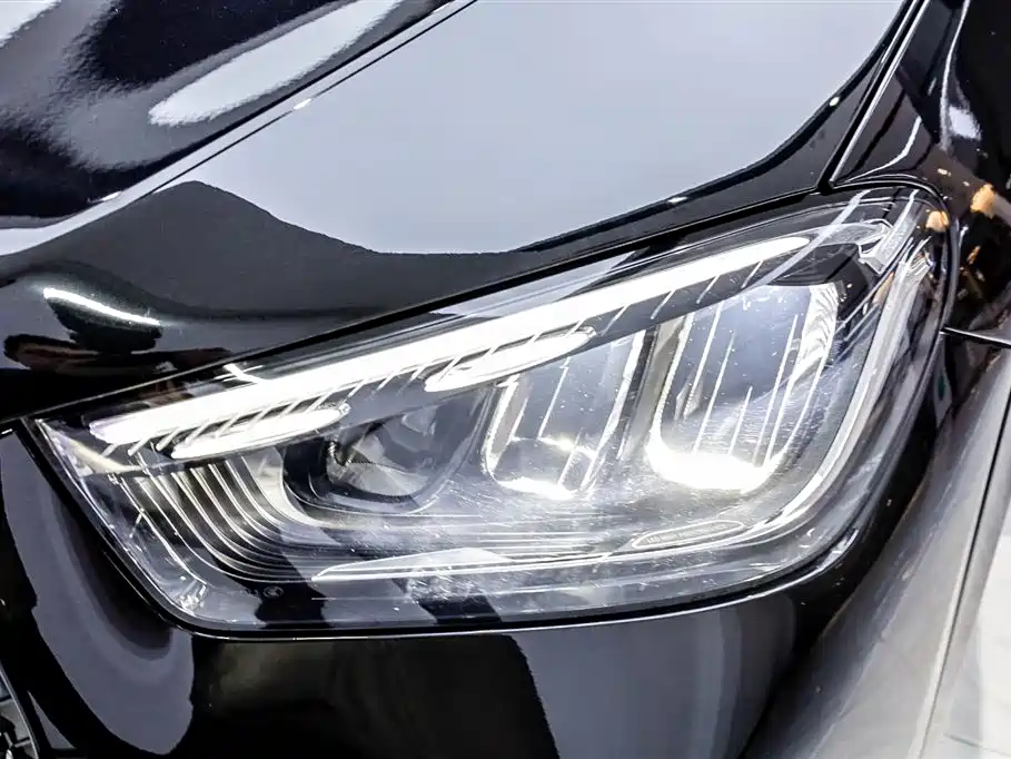 Mercedes-Benz GLE 2024 GLE 350 4MATIC