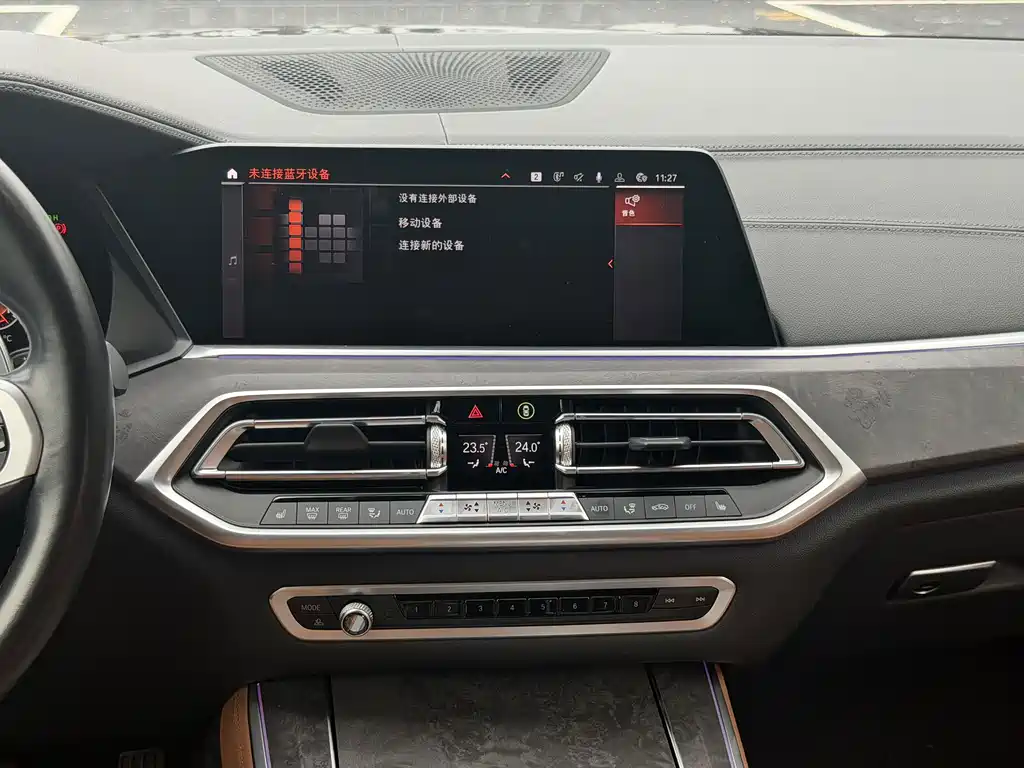 BMW X5 (Import) — миниатюра 15