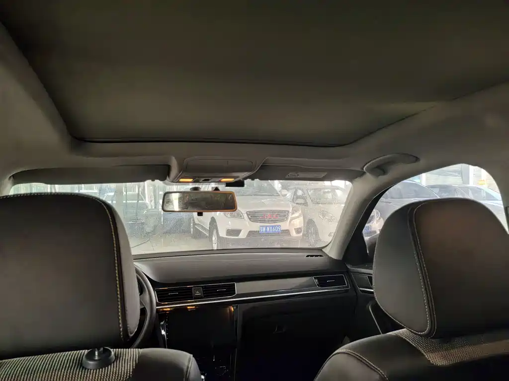 Volkswagen C-Trek — миниатюра 6