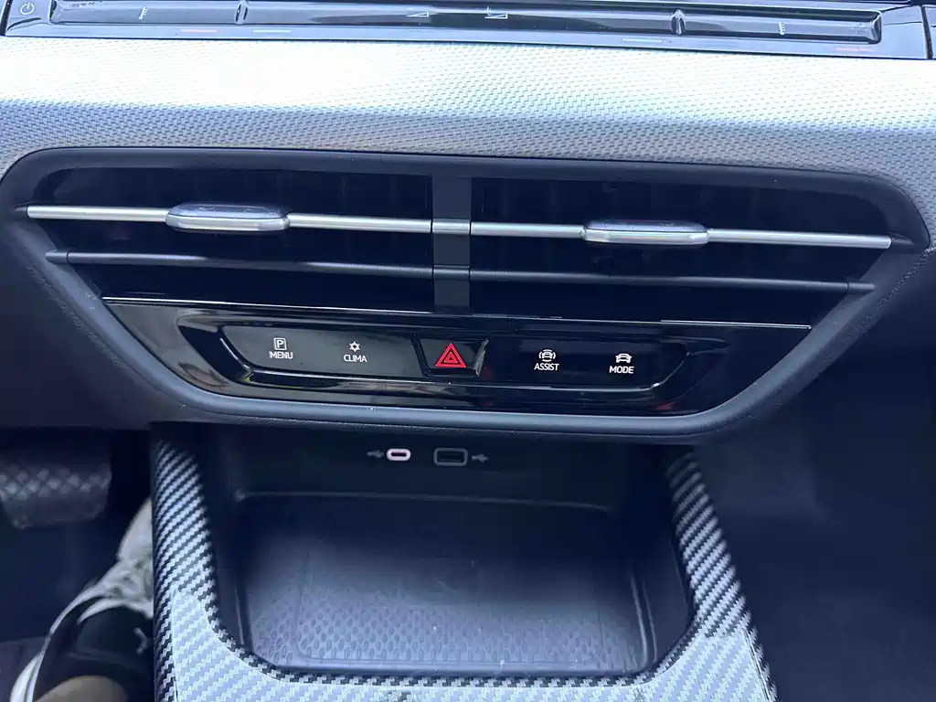 Volkswagen Lamando — миниатюра 13