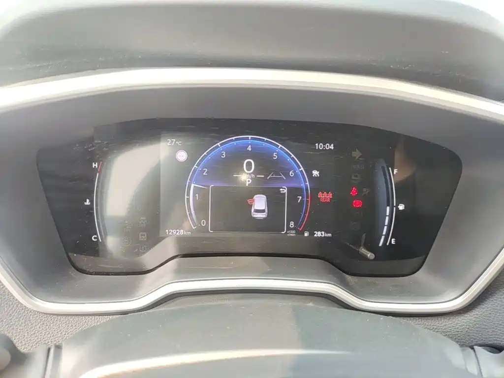 Toyota Frontlander — миниатюра 12