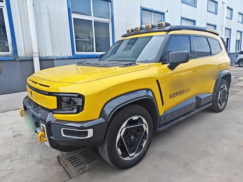 Deepal Deepal G318 — миниатюра 2