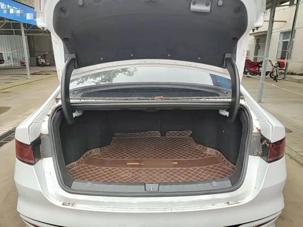 BYD Qin PLUS — миниатюра 19