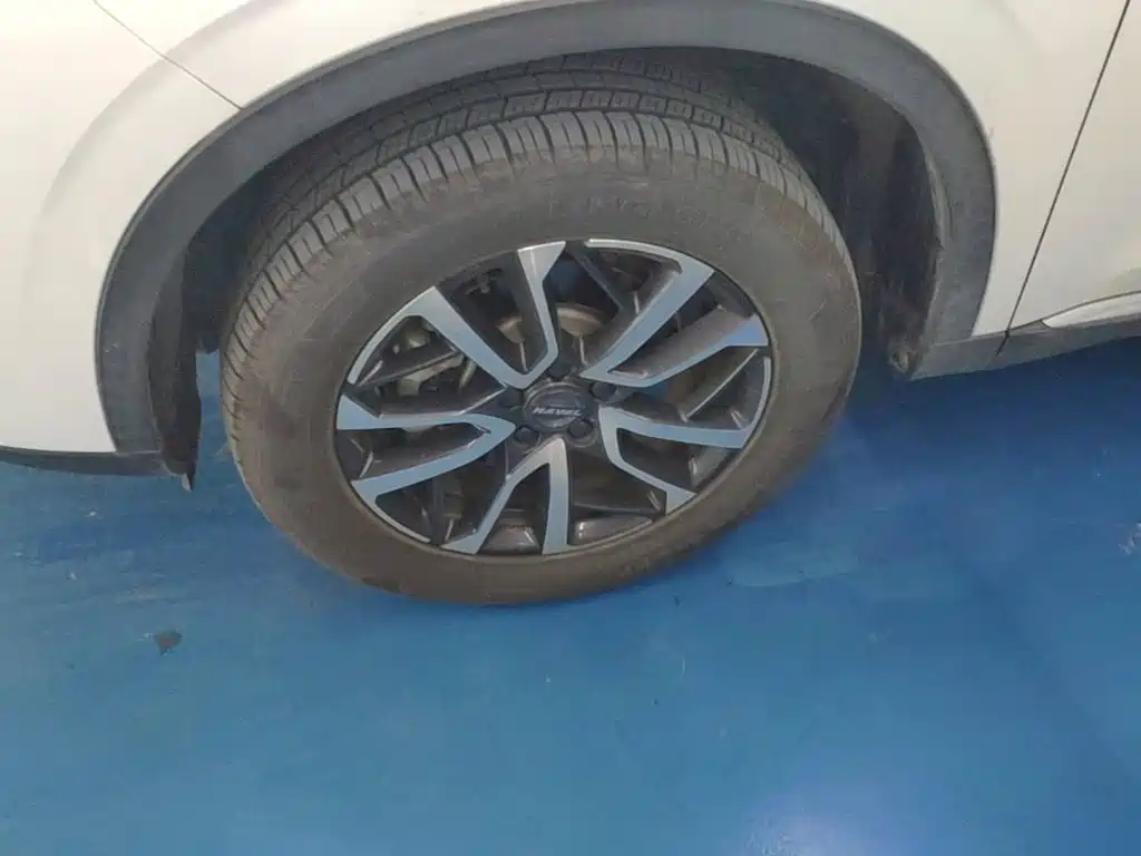 Haval H6 — миниатюра 23