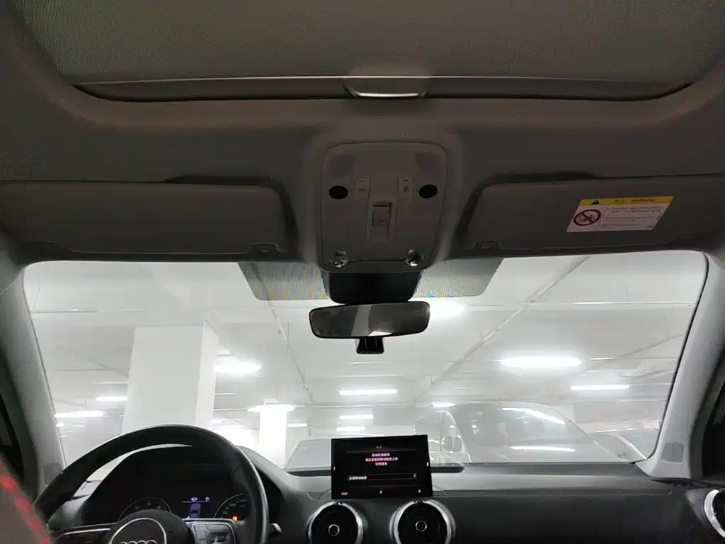 Audi Q2L — миниатюра 18