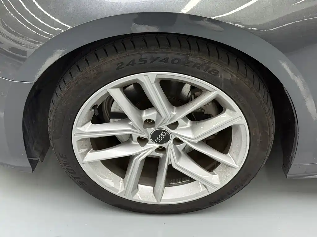 Audi A5 (Import) — миниатюра 28