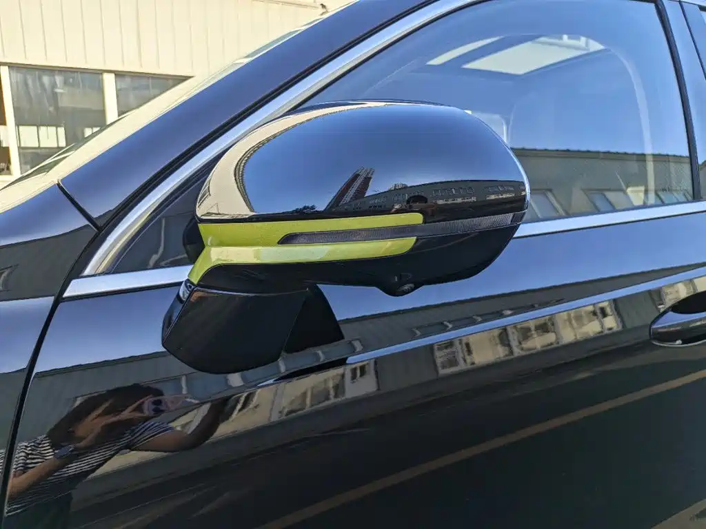 Haval Chitu — миниатюра 9