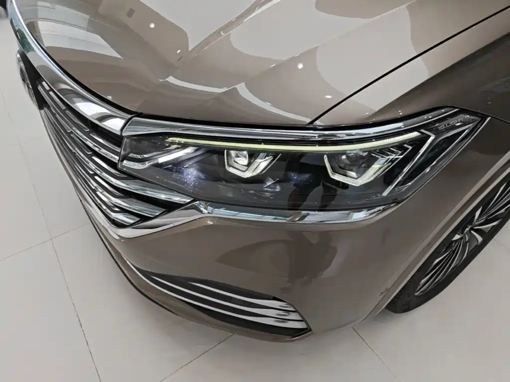 Volkswagen Viloran — миниатюра 24