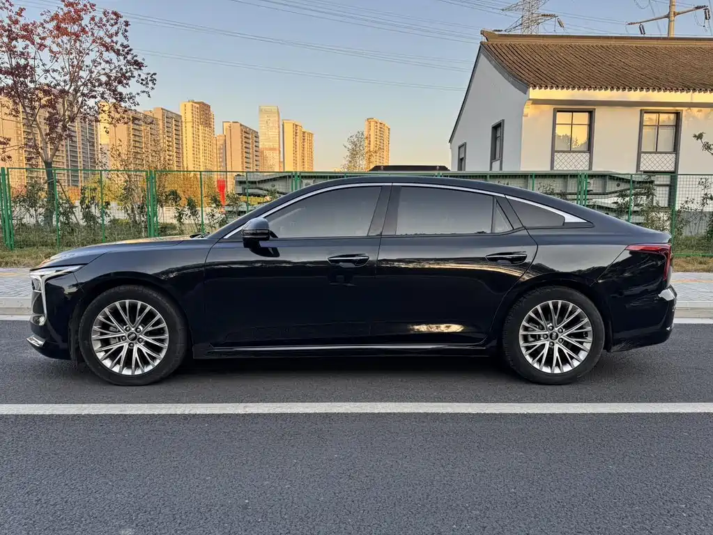 Bestune B70 — миниатюра 4
