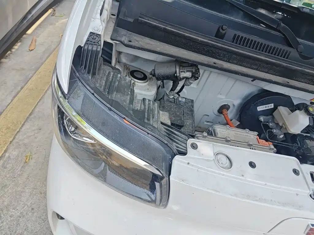 Wuling Zhiguang EV — миниатюра 21