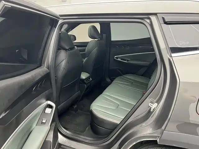 Geely Boyue — миниатюра 14