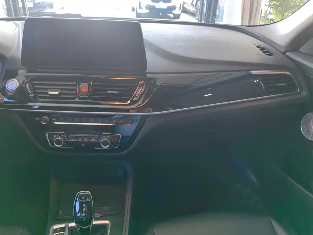 BMW 1 Series — миниатюра 6