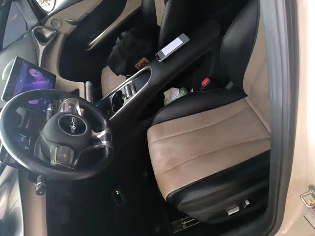 BYD Dolphin — миниатюра 15