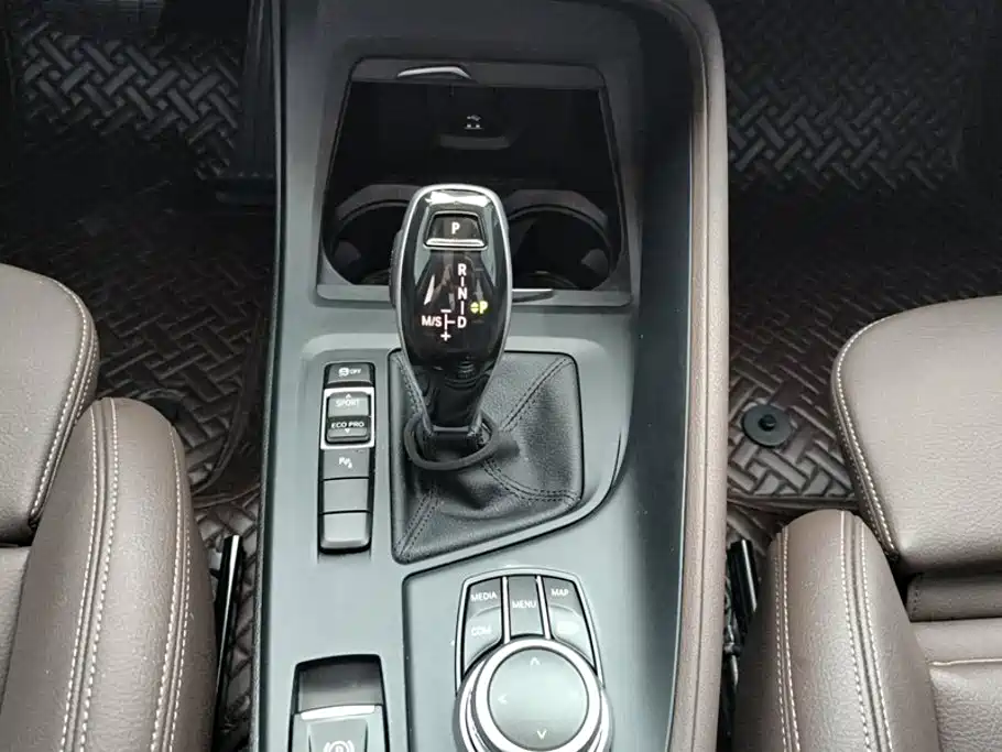BMW X1 — миниатюра 16