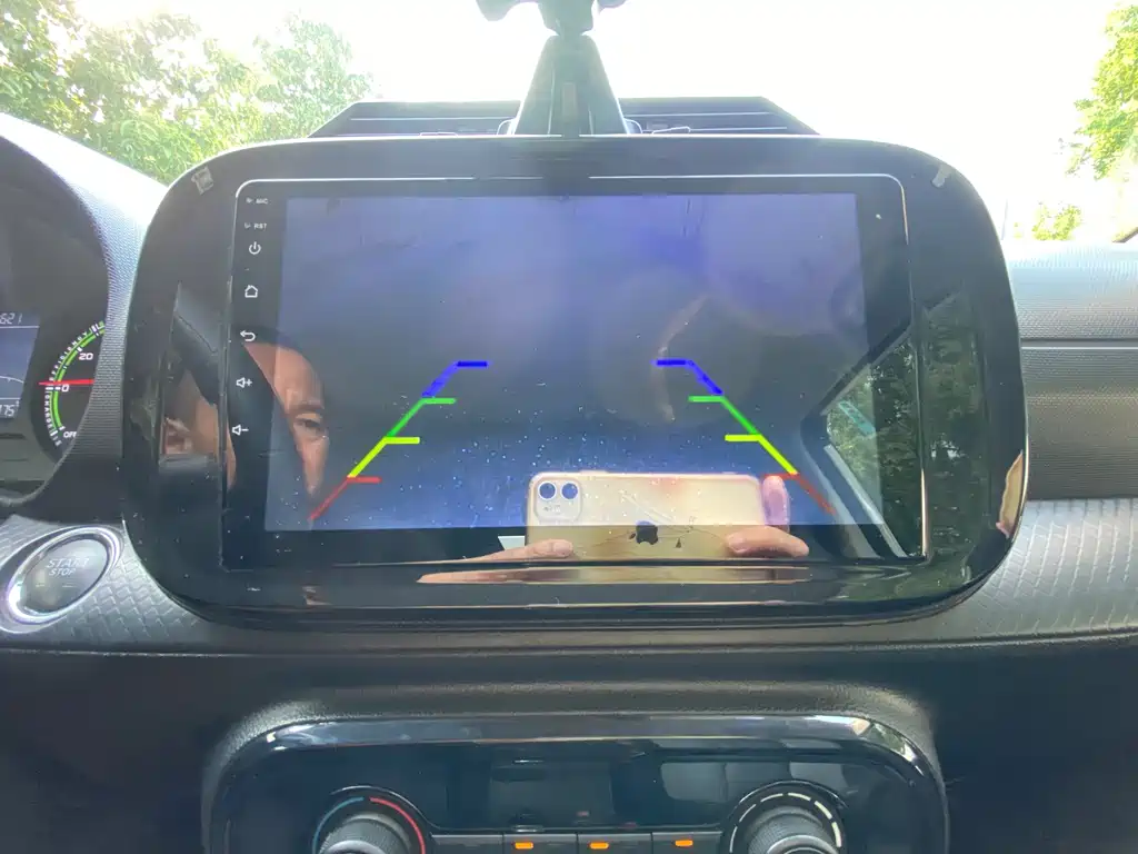 Roewe Clever — миниатюра 15
