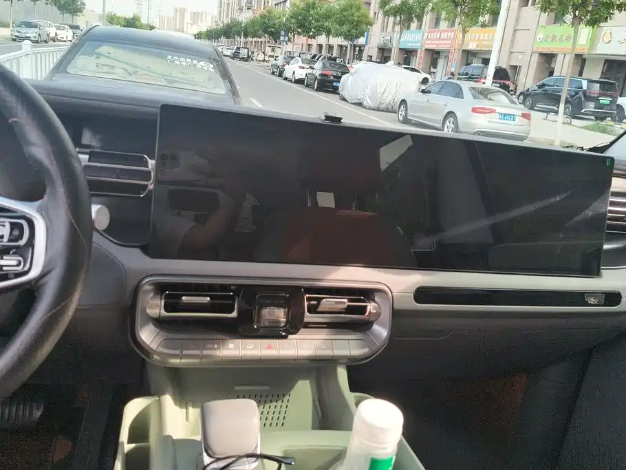 Beijing Off-Road BJ40 — миниатюра 13