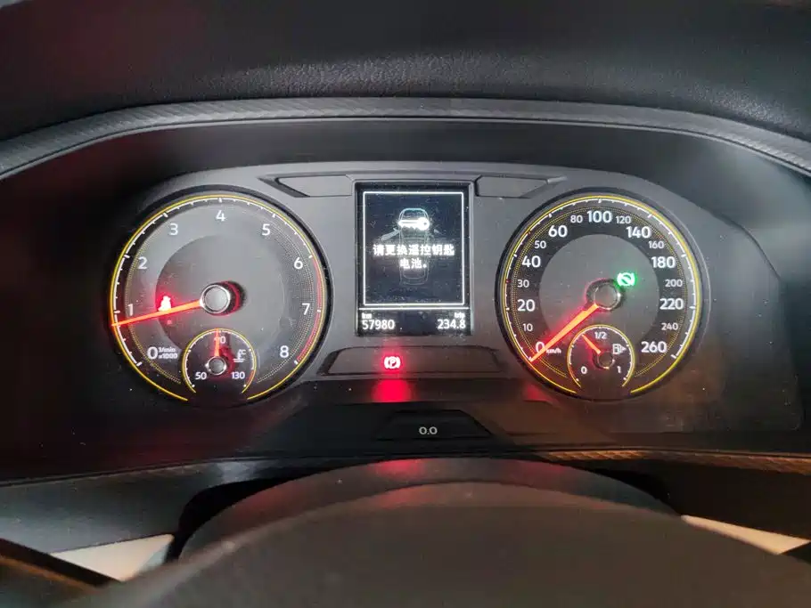 Volkswagen Lavida — миниатюра 14