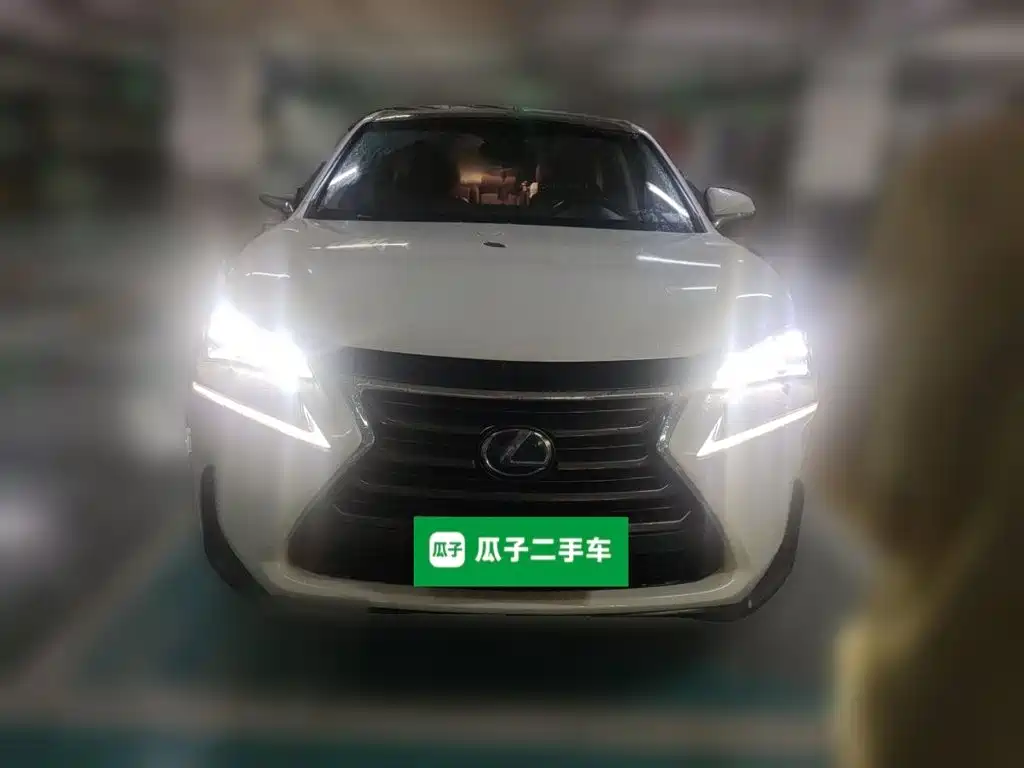 Lexus NX — миниатюра 24